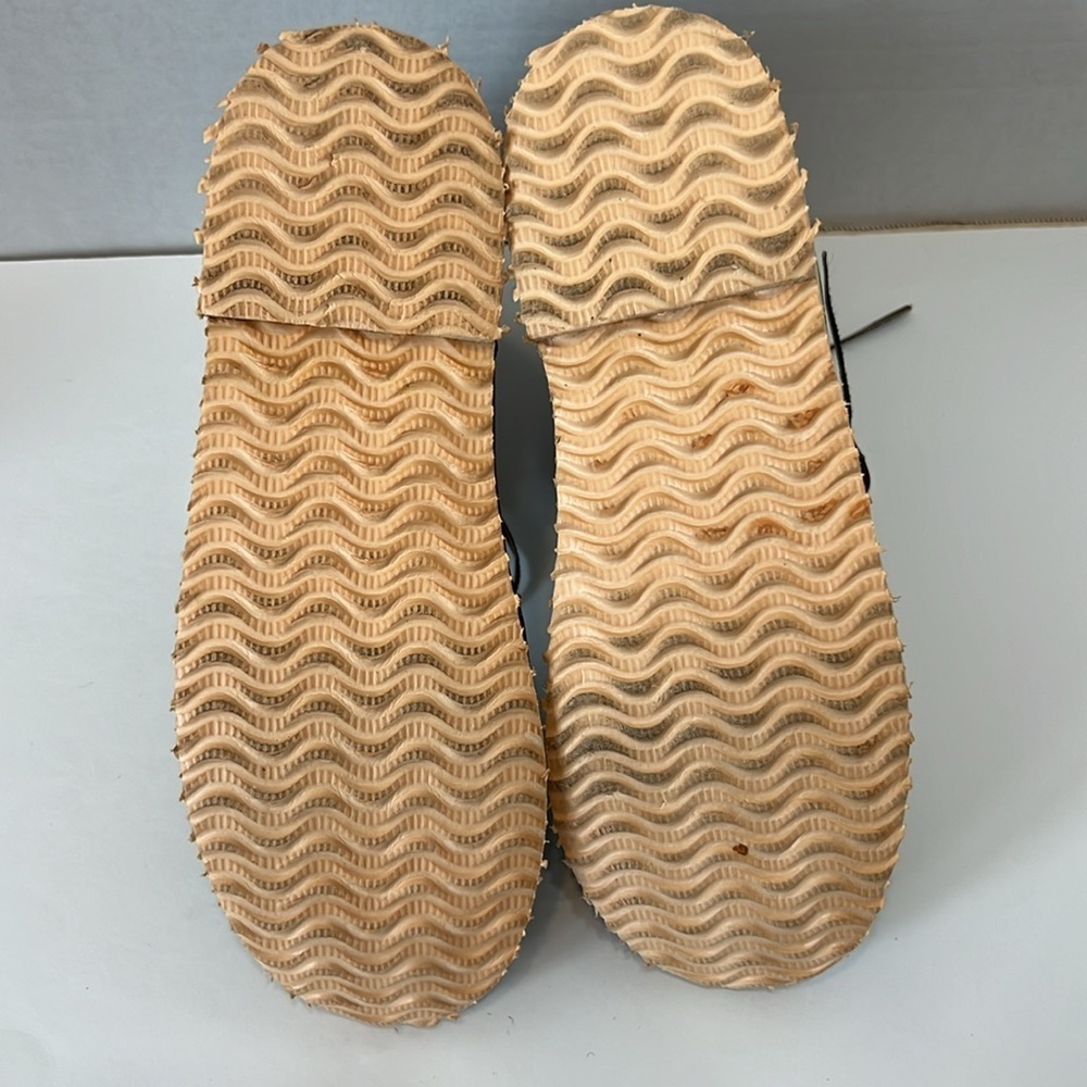 KEDS Chugga Boot Size 7 1/2 Brown - Picture 4 of 7